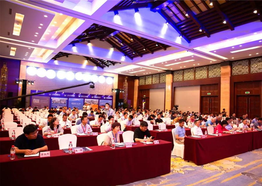 轟動(dòng)全場(chǎng)！勇電攜3D打印個(gè)性化照明產(chǎn)品亮相2022中國（浙江）照明產(chǎn)業(yè)供應(yīng)鏈配套會(huì)