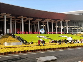 上海城博會(huì) | 勇電產(chǎn)品用“3D全息投影”技術(shù)展現(xiàn)？一睹為快！